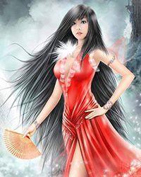 杨家女将都有哪些